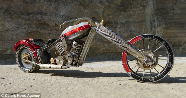 �������÷����ֱ�����Ħ�г�ģ��