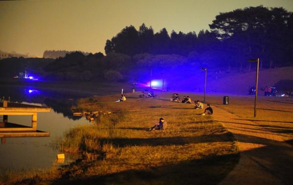 ����ĳ��ѧ��ҹץ�����Ļ��ѧ����Ȥͼ��