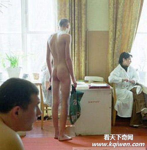 ʵ�Ľ��ض���˹�������������ȫ����:Ůҽ��������������(��ͼ)