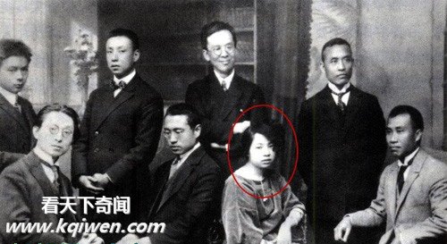 �ҿ��й���ʷ��ʮ����֪����ͽ�Ľ��(��ͼ)