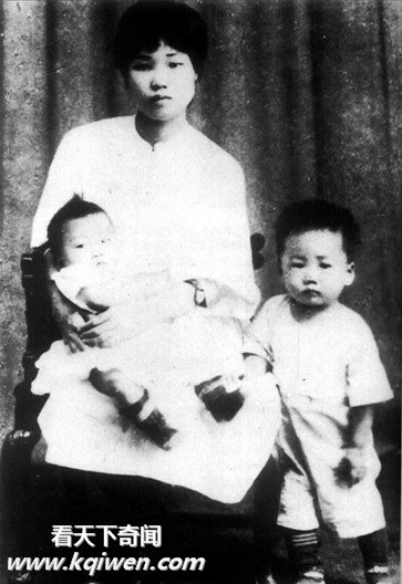 �˽�ë��ʮ����Ů�Ĳ�ͬ����(��ͼ)